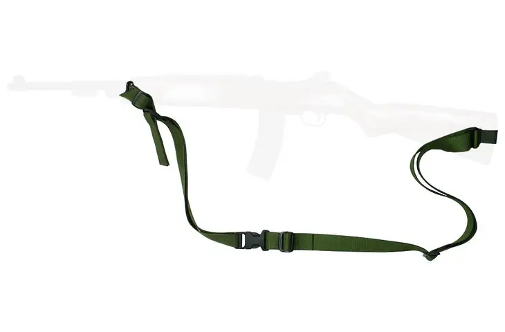 Specter Gear Raptor 2 Point Tactical Sling, M-1 Carbine — 3 models